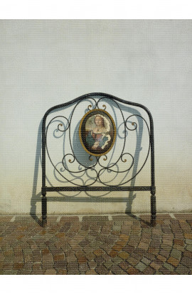 Letti Ottocenteschi 1